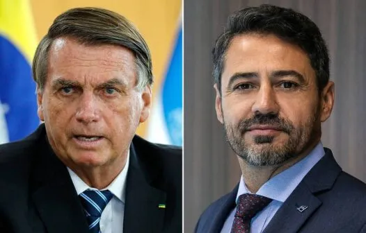 Ex-chefe da Receita diz que Bolsonaro o questionou sobre apreensão de joias em aeroporto