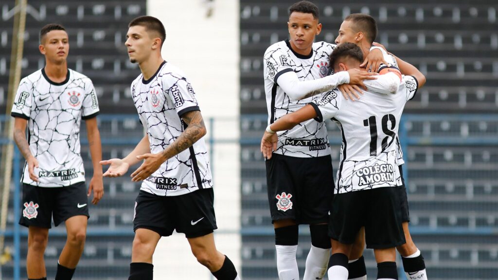 Fluminense x Corinthians: assista ao vivo ao jogo de hoje (23/07)