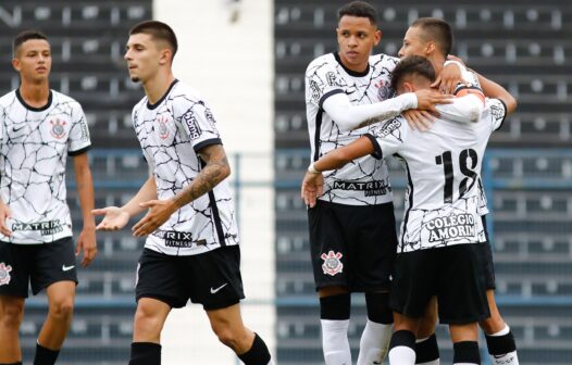 Fluminense x Corinthians: assista ao vivo ao jogo de hoje (23/07)