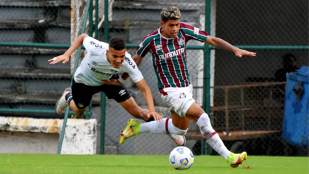 Fluminense x Grêmio: assista ao vivo ao jogo de hoje (10/07)