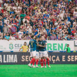 Fortaleza x Rosário Central-ARG: veja datas e retrospectiva contra clubes argentinos