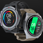 Goldentec expande linha de smartwatches com os novos GT Track e GT Classic