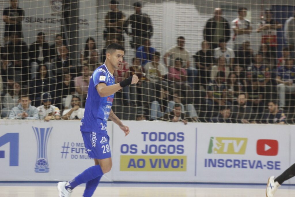 Foz Cataratas x ACBF: assista ao vivo ao jogo de hoje (15/07)