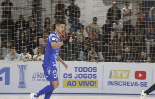 Foz Cataratas x ACBF: assista ao vivo ao jogo de hoje (15/07)