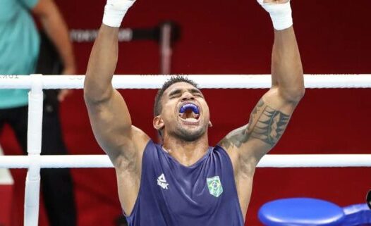 Gerlon Congo x Abner Teixeira: assista ao vivo ao boxe de hoje (29/07)