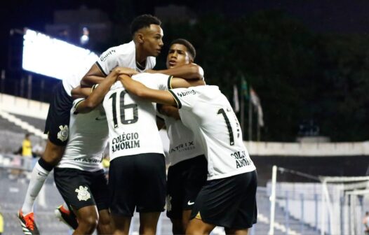 Grêmio x Corinthians: assista ao vivo ao jogo de hoje (10/07)