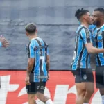 Grêmio x Vitória: assista ao vivo ao jogo de hoje (21/07)