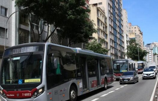 Reuniões vão definir se haverá greve de ônibus em São Paulo