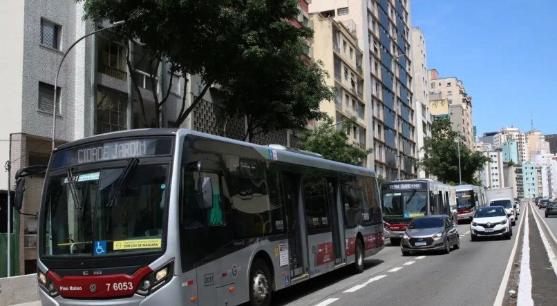 Reuniões vão definir se haverá greve de ônibus em São Paulo