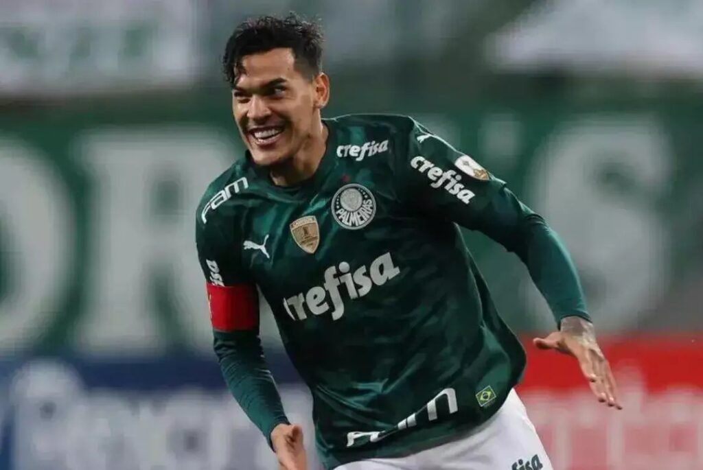 Gustavo Gómez cobra intensidade do elenco para Palmeiras voltar a vencer: ‘Futebol é eficácia’