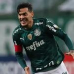 Gustavo Gómez cobra intensidade do elenco para Palmeiras voltar a vencer: ‘Futebol é eficácia’