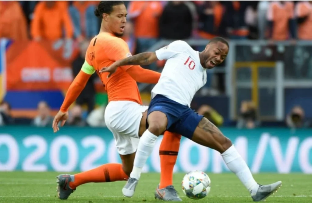 Holanda x Inglaterra: assista ao vivo ao jogo da Eurocopa de hoje (10/07)