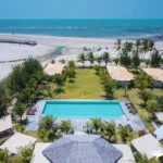 Vila Selvagem Hotel: 15 anos de turismo de luxo, no Ceará