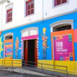 Hub Cultural Porto Dragão segue com programação especial de aniversário no fim de semana