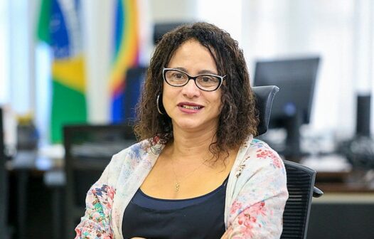 BNB recebe ministra Luciana Santos para debater inovação tecnológica