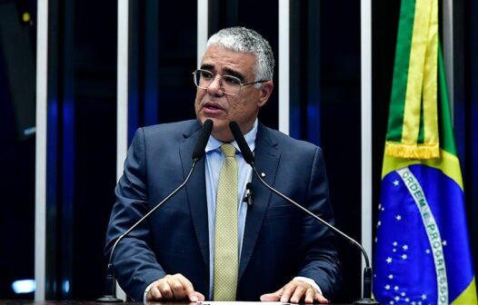 Eduardo Girão apresentará pedido de impeachment de Alexandre de Moraes