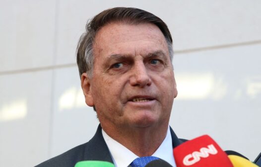 Bolsonaro ignora indiciamento pela PF e critica imprensa e PT na CPAC: ‘Não vão me desgastar’