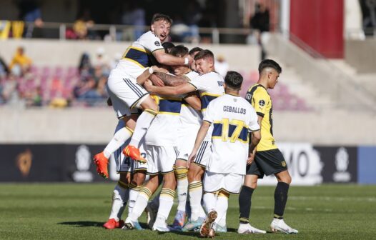 Independiente del Valle x Boca Juniors: assista ao vivo ao jogo de hoje (17/07)