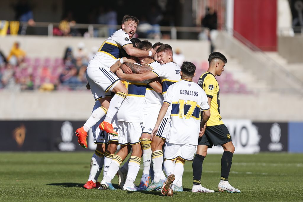 Independiente del Valle x Boca Juniors: assista ao vivo ao jogo de hoje (17/07)