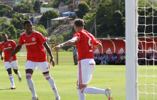 Internacional x Atlético-GO: assista ao vivo ao jogo de hoje (10/07)