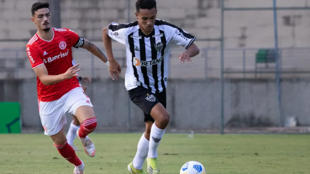 Internacional x Atlético-MG: assista ao vivo ao jogo de hoje (25/07)