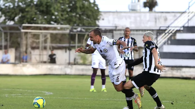 Jacuipense x ASA: assista ao vivo ao jogo de hoje (04/07)