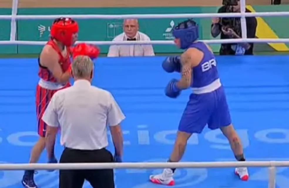 Jajaira Gonzalez x Bia Ferreira: assista ao vivo ao boxe de hoje (29/07)