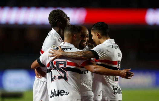 Juventude x São Paulo: assista ao vivo ao jogo de hoje (21/07)