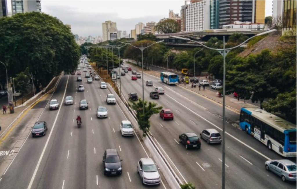 Licenciamento de veículos 2024 começa neste mês de julho em São Paulo