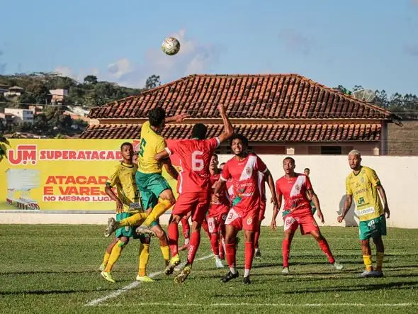 Linhares FC x Real Noroeste: assista ao vivo ao jogo de hoje (24/07)