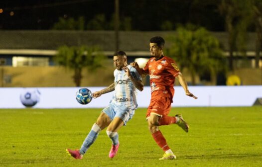 Londrina x Tombense: assista ao vivo ao jogo de hoje (01/07)