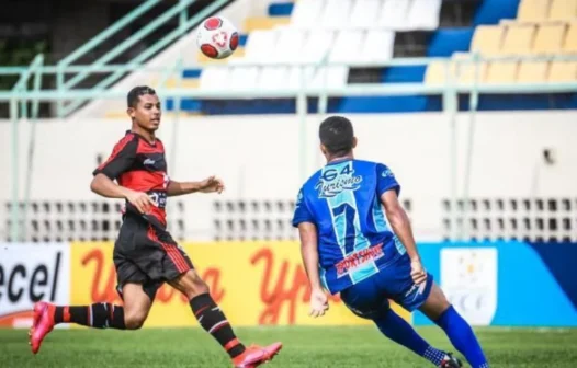 Maracanã x Atlético-CE: assista ao vivo ao jogo de hoje (03/07)