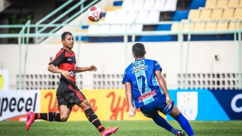 Maracanã x Atlético-CE: assista ao vivo ao jogo de hoje (03/07)