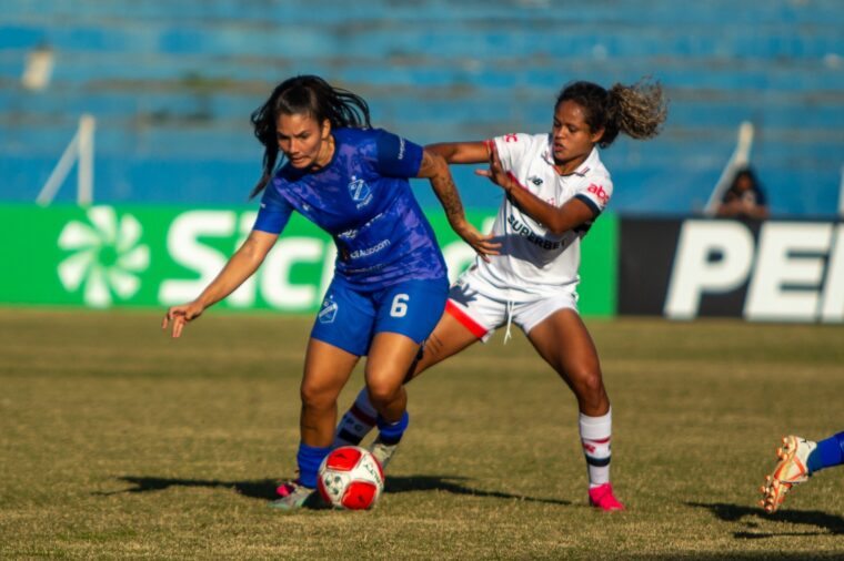 Marília x Taubaté: assista ao vivo ao jogo de hoje (03/07)