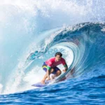 Gabriel Medina x Jack Robinson: assista ao vivo à semifinal do surfe hoje (05/08)