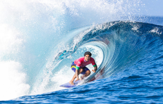 Gabriel Medina x Jack Robinson: assista ao vivo à semifinal do surfe hoje (05/08)