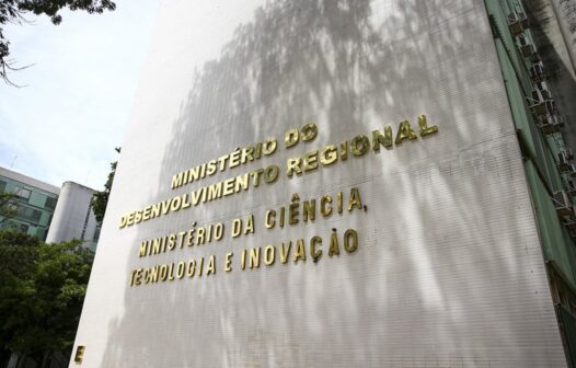 Ministério informa sobre furto de veículo com material radioativo de ‘baixo’ risco