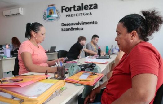 Programa Nossas Guerreiras inicia nova etapa de crédito para empreendedoras, em Fortaleza