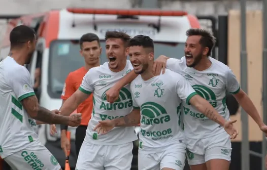 Novorizontino x Chapecoense: assista ao vivo ao jogo de hoje (18/07)