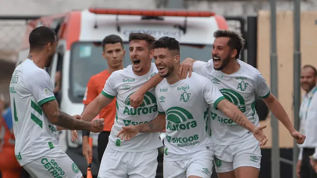 Novorizontino x Chapecoense: assista ao vivo ao jogo de hoje (18/07)