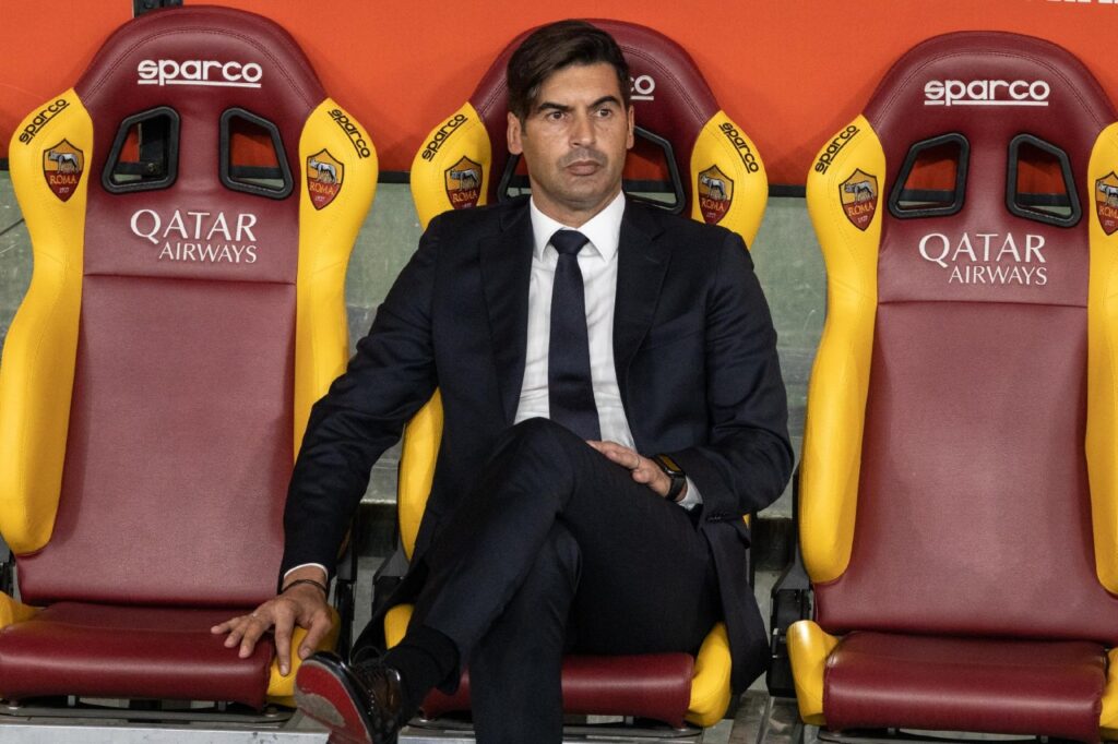 Paulo Fonseca é apresentado como técnico do Milan e promete uma nova era: ‘Fazer história’