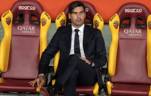 Paulo Fonseca é apresentado como técnico do Milan e promete uma nova era: ‘Fazer história’