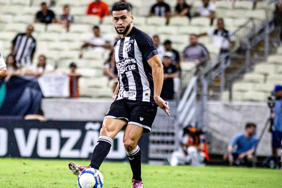 Paysandu x Ceará: assista ao vivo ao jogo de hoje (12/07)