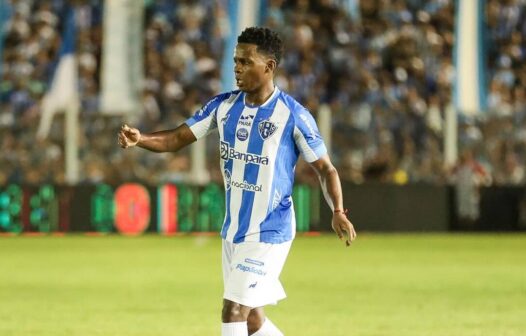 Paysandu x Novorizontino: assista ao vivo ao jogo de hoje (29/07)