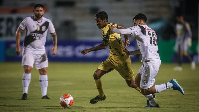 Ponte Preta x Mirassol: assista ao vivo ao jogo de hoje (12/07)