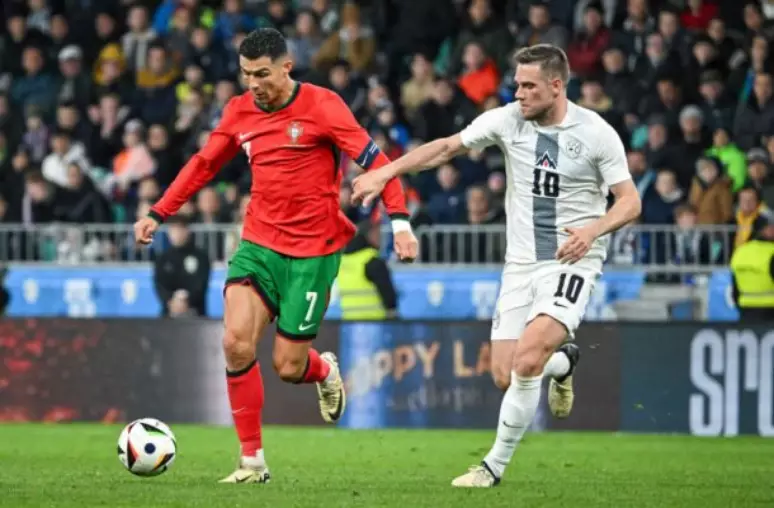 Portugal x Eslovênia: assista ao vivo ao jogo da Eurocopa de hoje (01/07)