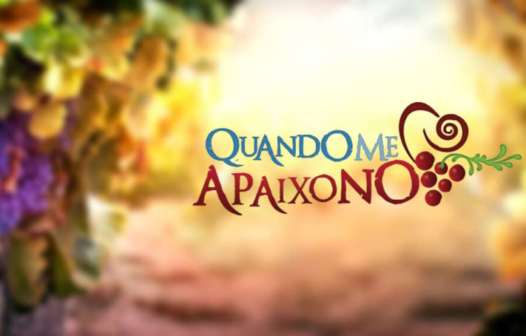 Que horas começa “Quando em Apaixono”? Veja resumo da novela de hoje (17/09)