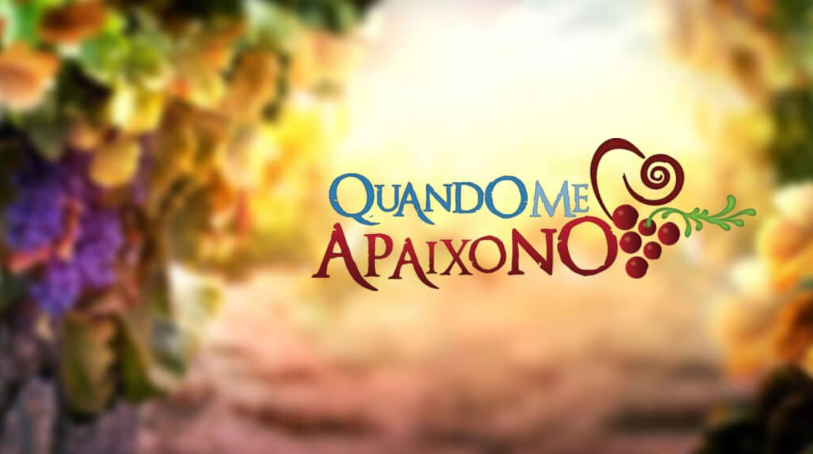 "Quando me Apaixono": veja resumo da novela de hoje, segunda-feira (02/09)