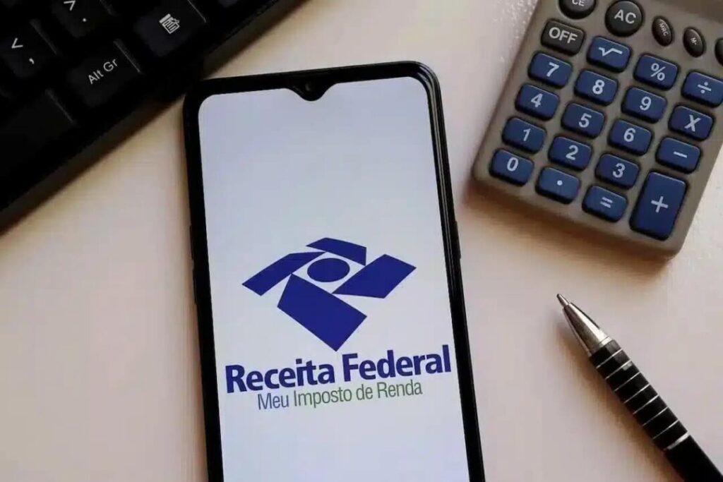 Receita Federal libera consulta do 3º Lote de Restituição do IR 2024