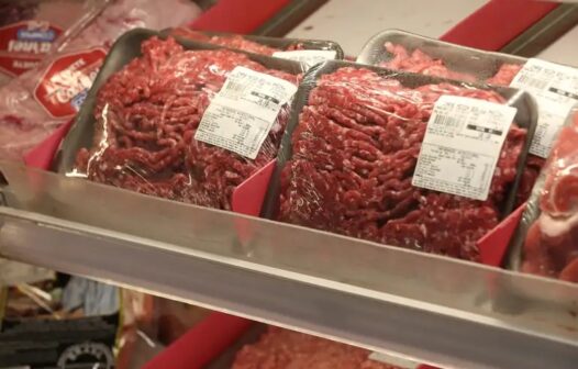 Reforma Tributária: relatório mantém carne de fora da cesta básica de alíquota zero